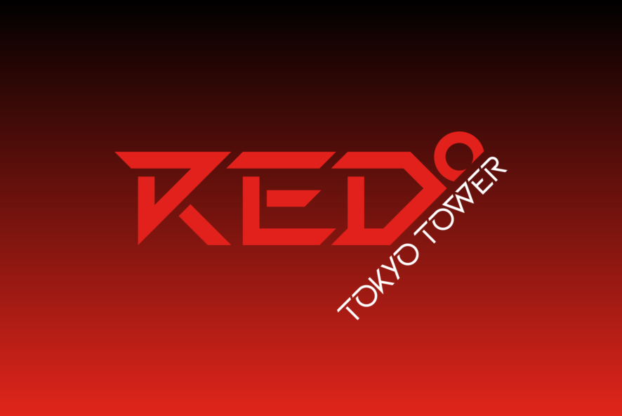 ESPORTS PARK　RED° TOKYO TOWER